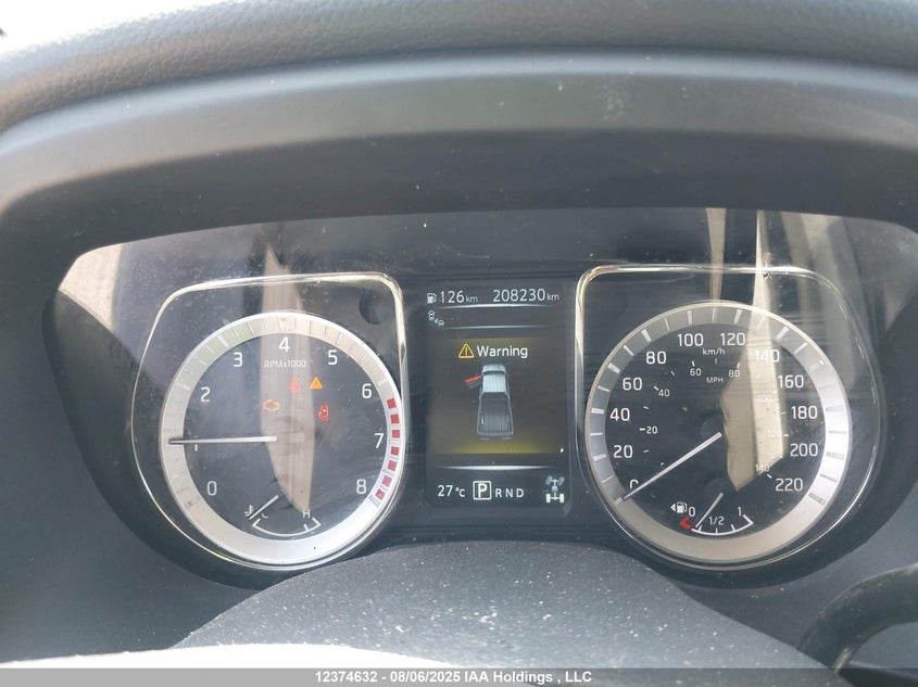 2017 Nissan Titan Platinum Reserve/Pro-4X/S/Sl/Sv VIN: 1N6AA1E53HN529403 Lot: 12374632