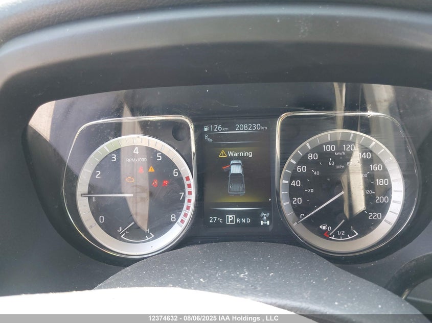 2017 Nissan Titan Platinum Reserve/Pro-4X/S/Sl/Sv VIN: 1N6AA1E53HN529403 Lot: 12374632