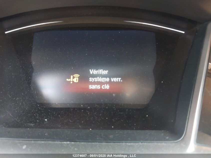 2016 Honda Civic Ex-T VIN: 2HGFC1F4XGH100292 Lot: 12374687