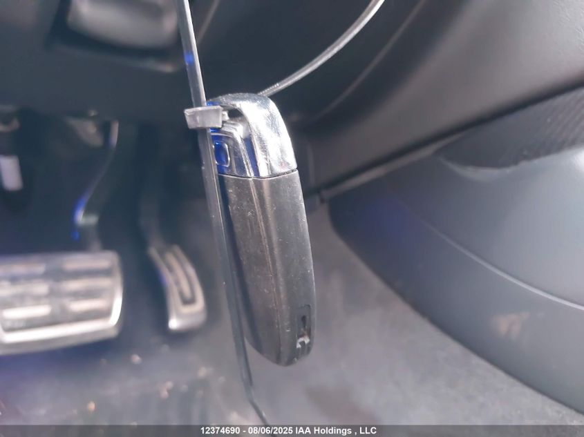 2016 Audi A4 Technik Plus VIN: WAUKFCFL1GN002795 Lot: 12374690