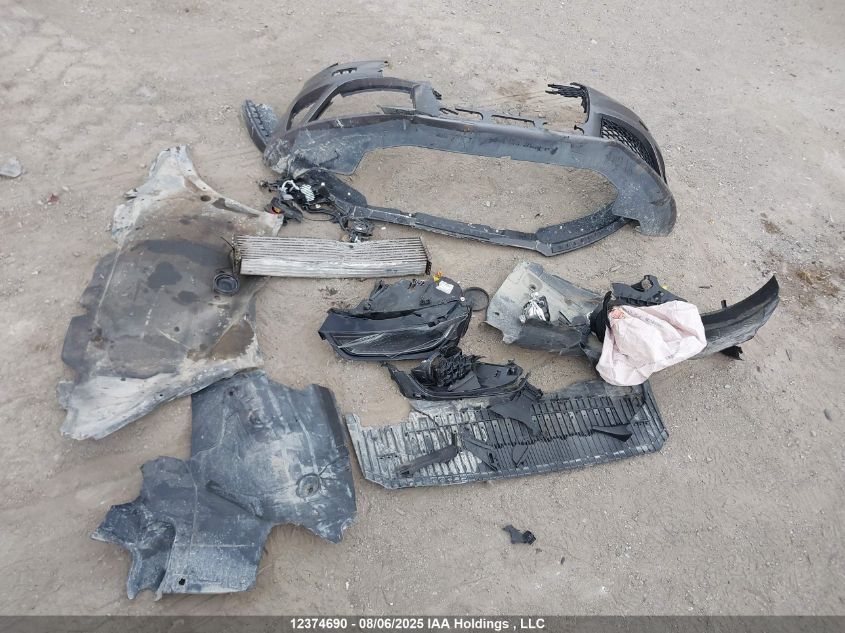 2016 Audi A4 Technik Plus VIN: WAUKFCFL1GN002795 Lot: 12374690