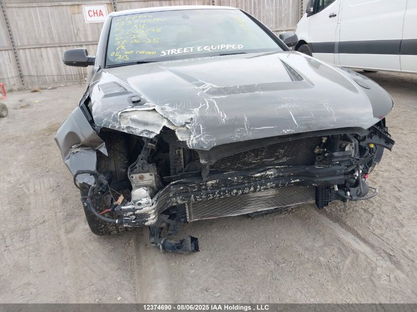 2016 Audi A4 Technik Plus VIN: WAUKFCFL1GN002795 Lot: 12374690