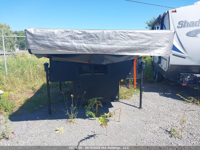 4X4SSZ107FN104755 2015   photo no. 6