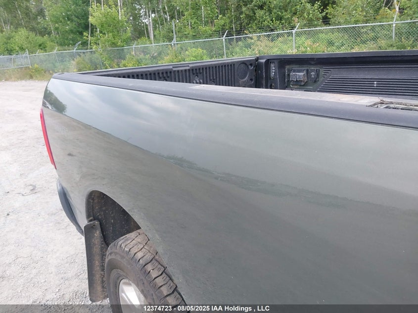 3C6UR5DL6NG221797 2022 RAM 2500 photo no. 19