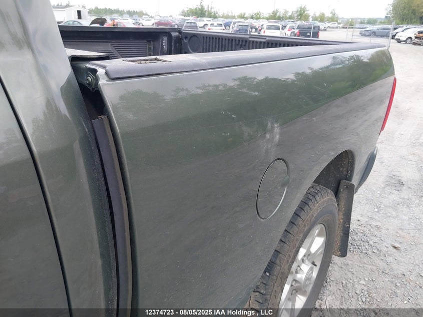 3C6UR5DL6NG221797 2022 RAM 2500 photo no. 21