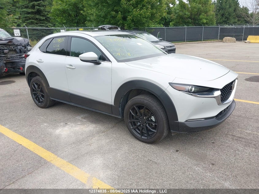 3MVDMBDM7RM625616 2024 Mazda Cx-30 Gt auction photo 1