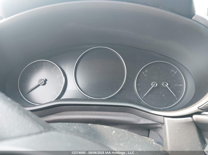 2023 Mazda Cx-30 Gx VIN: 3MVDMBB70PM533239 Lot: 12374850