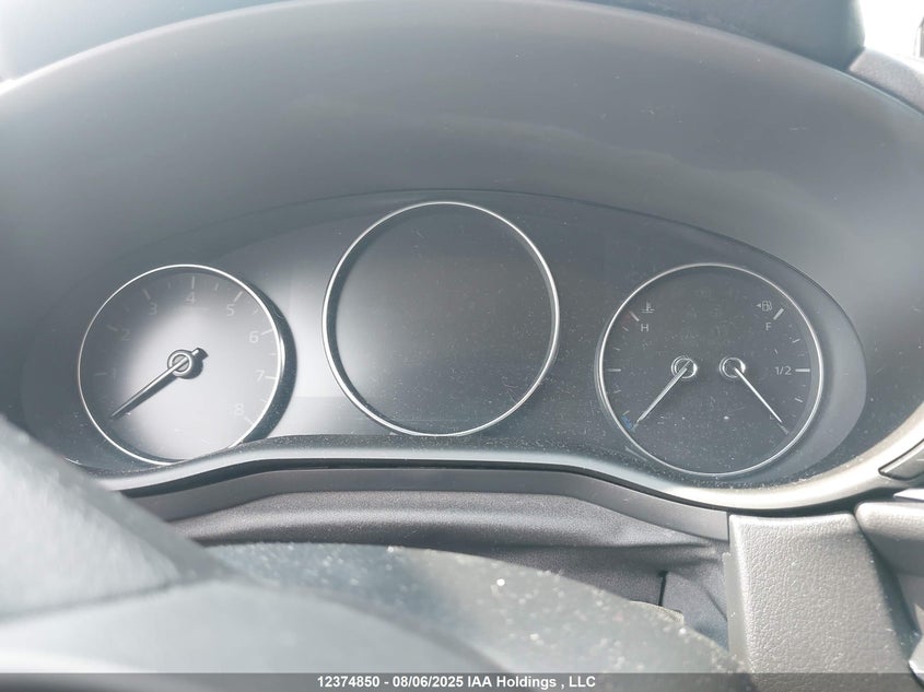 2023 Mazda Cx-30 Gx VIN: 3MVDMBB70PM533239 Lot: 12374850