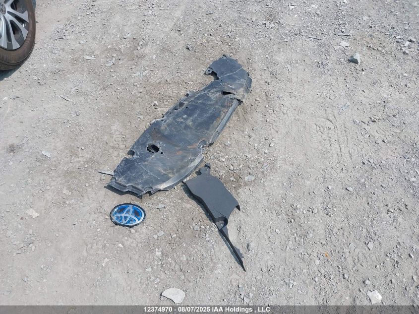 2023 Toyota Corolla Hybrid VIN: JTDBDMHE3P3000149 Lot: 12374970