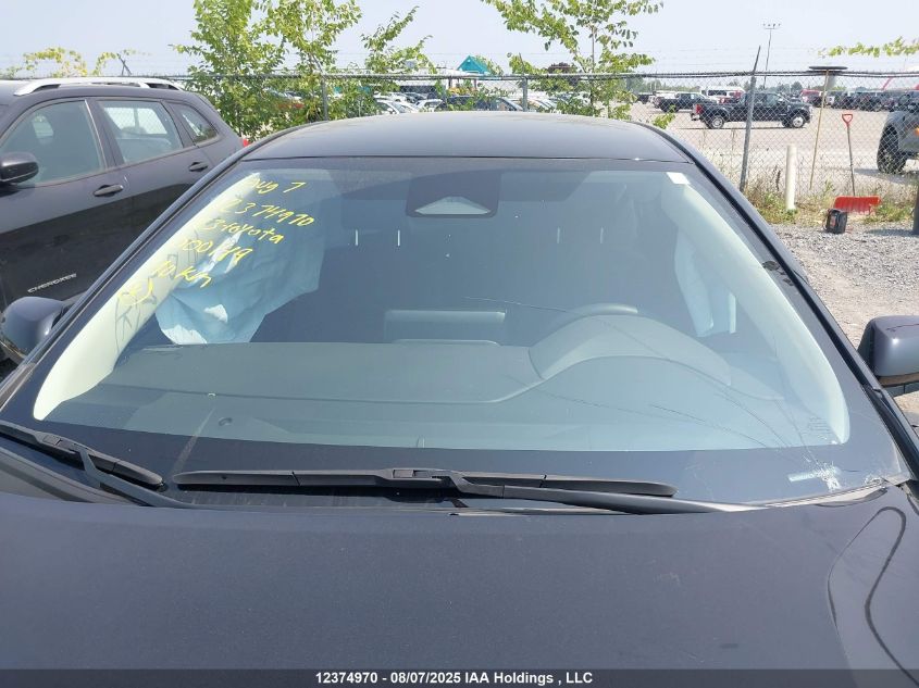 2023 Toyota Corolla Hybrid VIN: JTDBDMHE3P3000149 Lot: 12374970