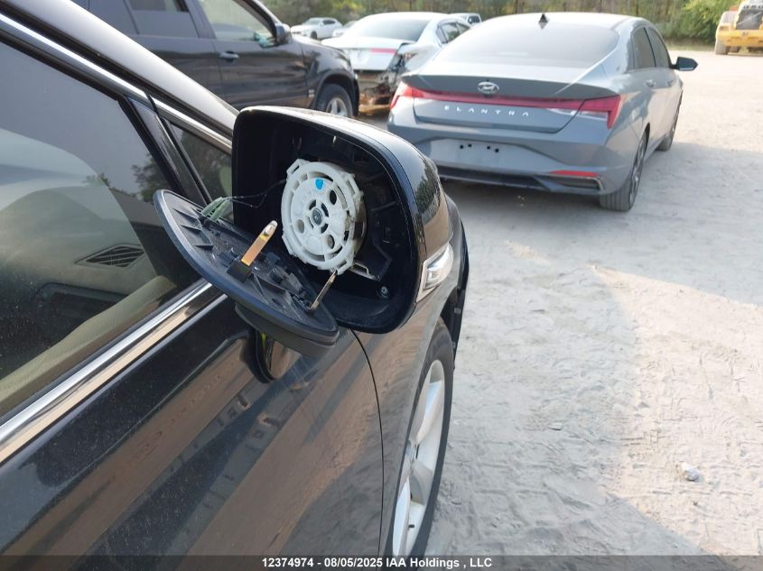 2010 Lexus Rx 350 VIN: JTJBK1BA2A2407268 Lot: 12374974