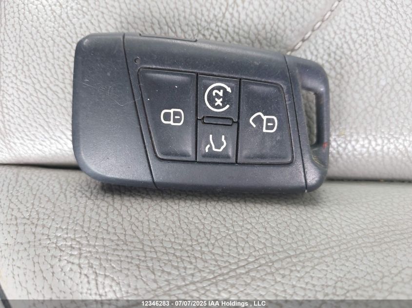 2018 Volkswagen Tiguan Highline VIN: 3VV4B7AX8JM017189 Lot: 12346283X