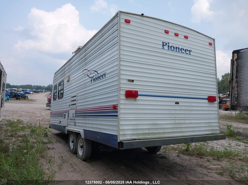 2004 OTHER FLEETWOOD N/A N/A