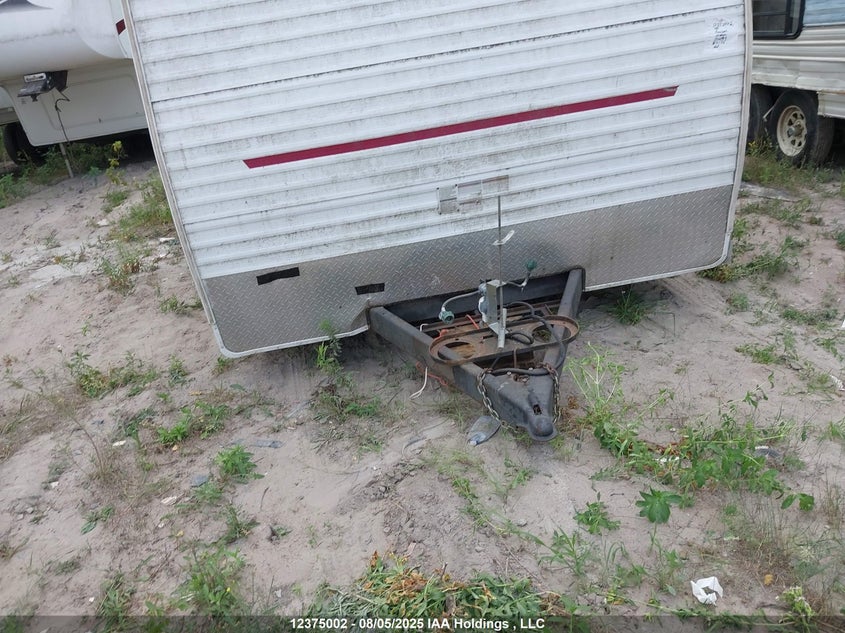 2004 OTHER FLEETWOOD N/A N/A