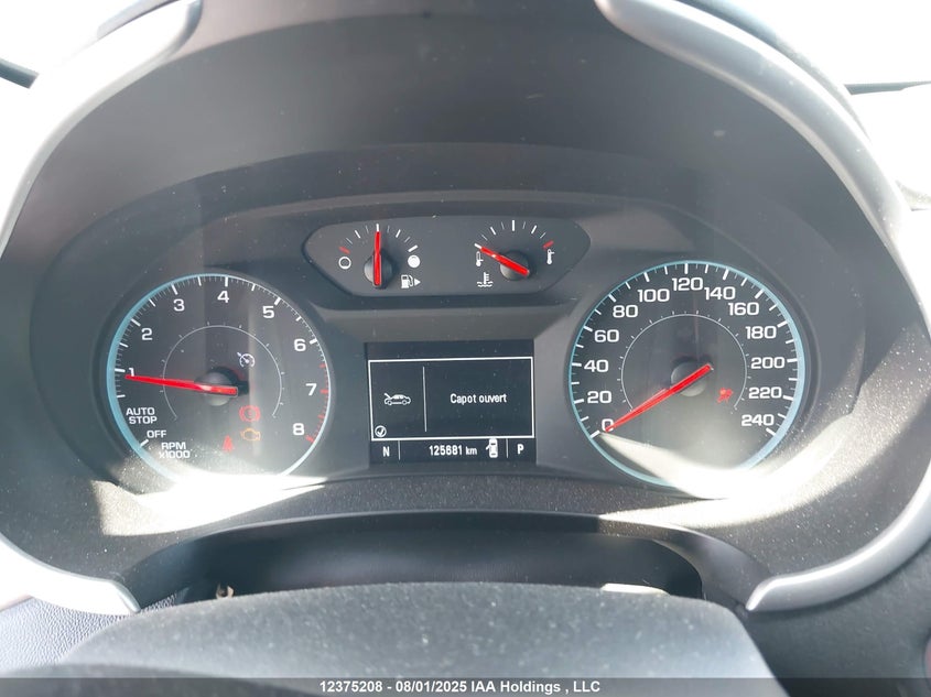 2019 Chevrolet Malibu VIN: 1G1ZG5ST2KF226573 Lot: 12375208