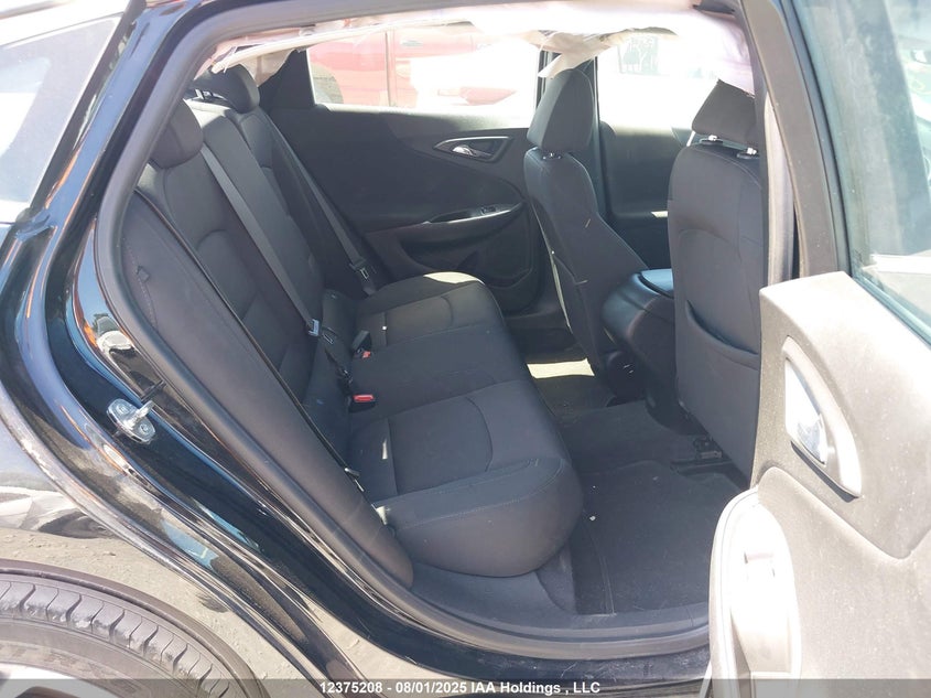 2019 Chevrolet Malibu VIN: 1G1ZG5ST2KF226573 Lot: 12375208