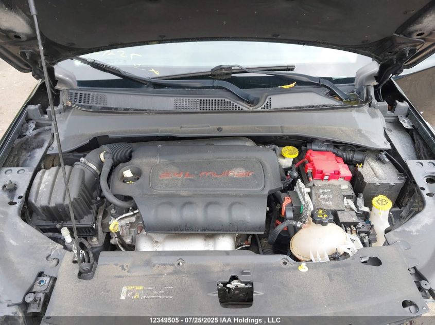 2021 Jeep Compass Limited VIN: 3C4NJDCB3MT569814 Lot: 12349505X