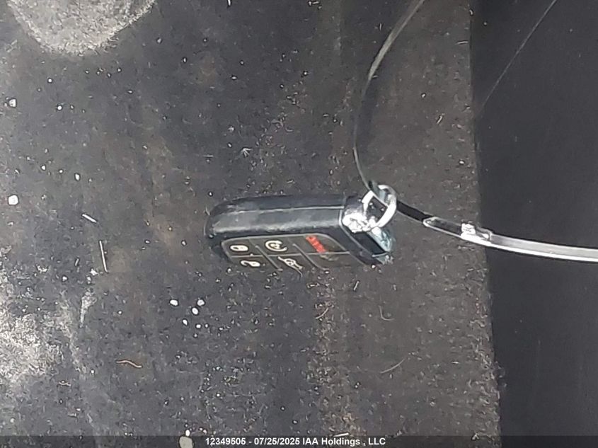 2021 Jeep Compass Limited VIN: 3C4NJDCB3MT569814 Lot: 12349505X