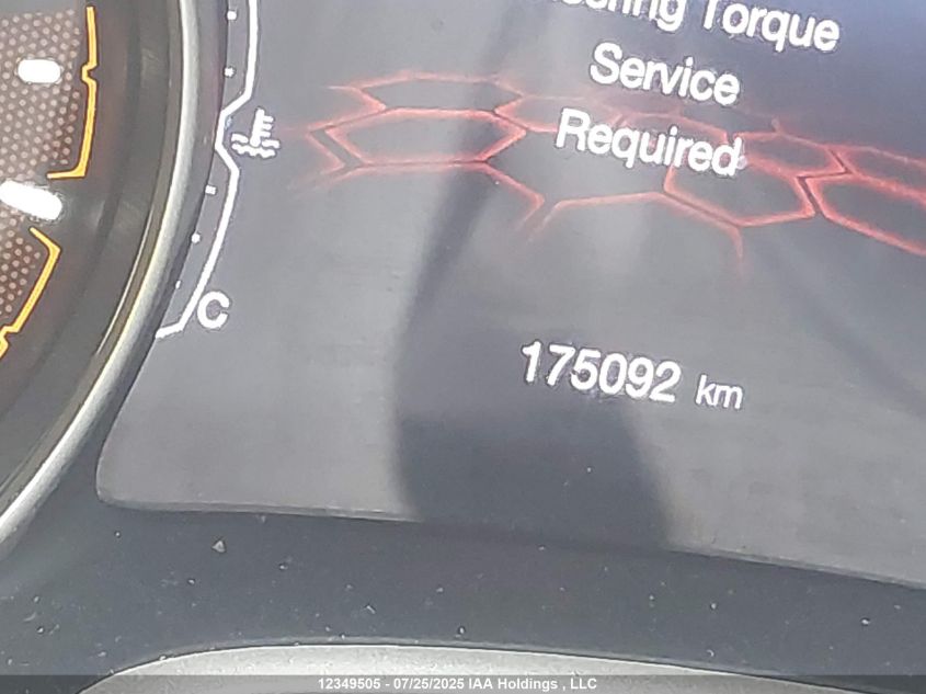 2021 Jeep Compass Limited VIN: 3C4NJDCB3MT569814 Lot: 12349505X