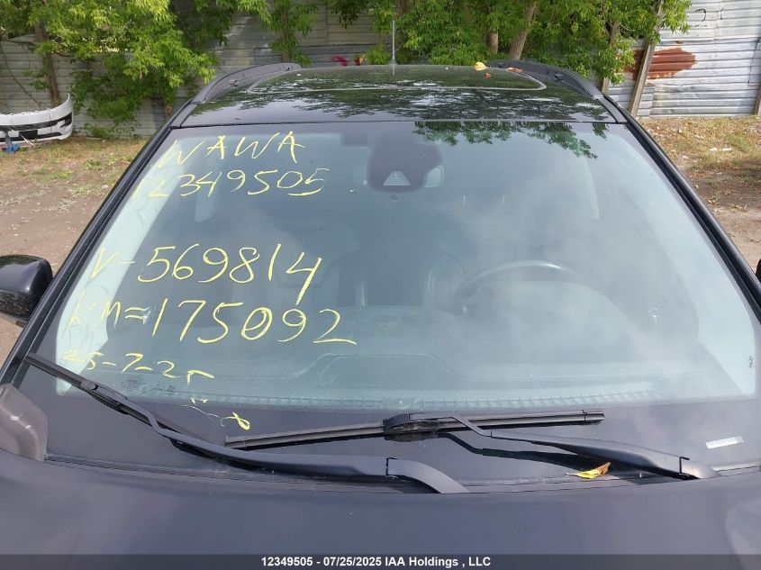 2021 Jeep Compass Limited VIN: 3C4NJDCB3MT569814 Lot: 12349505X