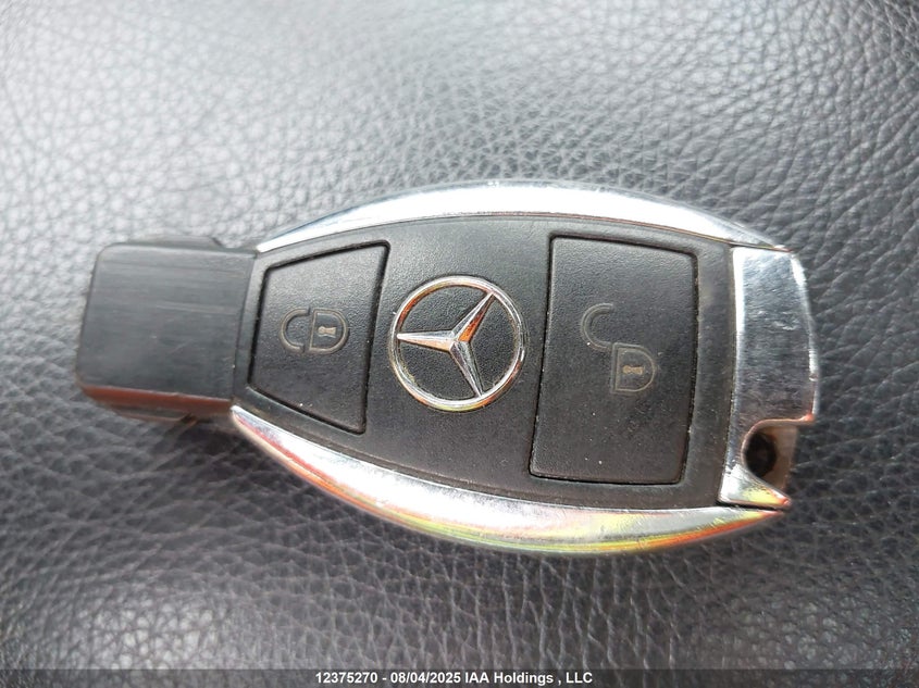 2015 Mercedes-Benz B 250 Sports Tourer VIN: WDDMH4GB7FJ316934 Lot: 12375270