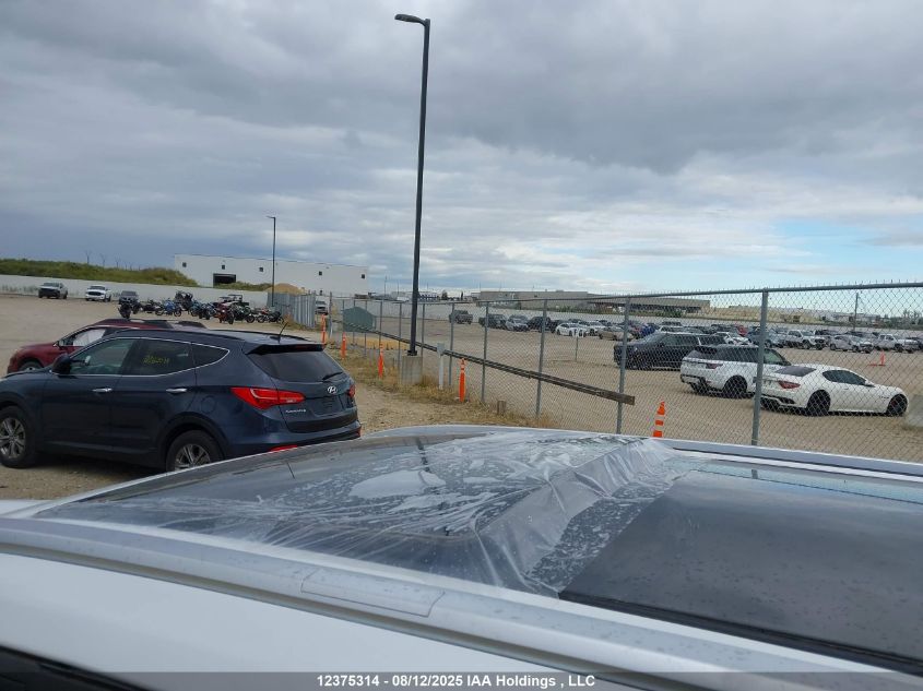 2023 Toyota Highlander Hybrid Limited/Hybrid Platinum VIN: 5TDEBRCH1PS586589 Lot: 12375314