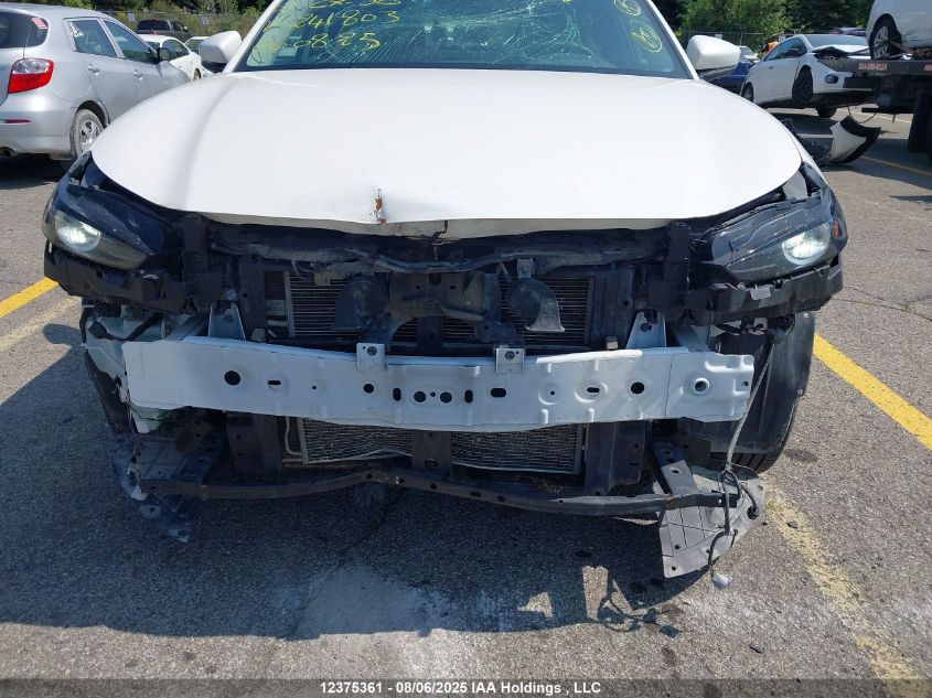 2021 Mazda Cx-30 VIN: 3MVDMBB76MM241803 Lot: 12375361