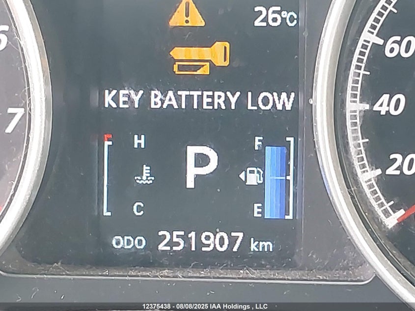 2011 Mitsubishi Rvr Gt VIN: JA4AJ4AU2BZ600134 Lot: 12375438