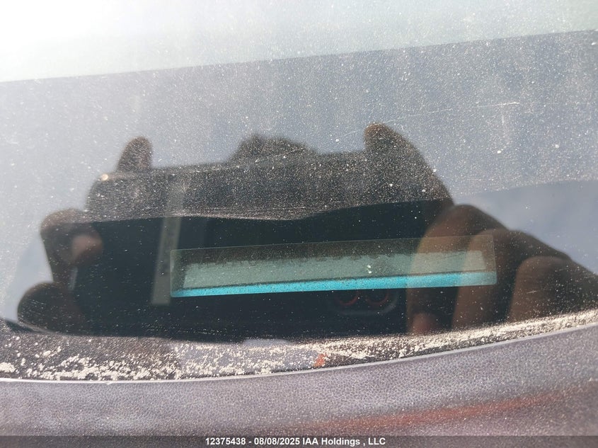 2011 Mitsubishi Rvr Gt VIN: JA4AJ4AU2BZ600134 Lot: 12375438