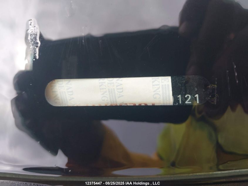 2018 Volkswagen Golf Sportwagen S VIN: 3VW117AU3JM759121 Lot: 12375447