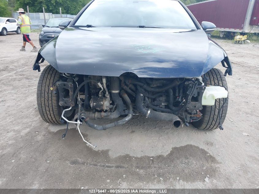 2018 Volkswagen Golf Sportwagen S VIN: 3VW117AU3JM759121 Lot: 12375447