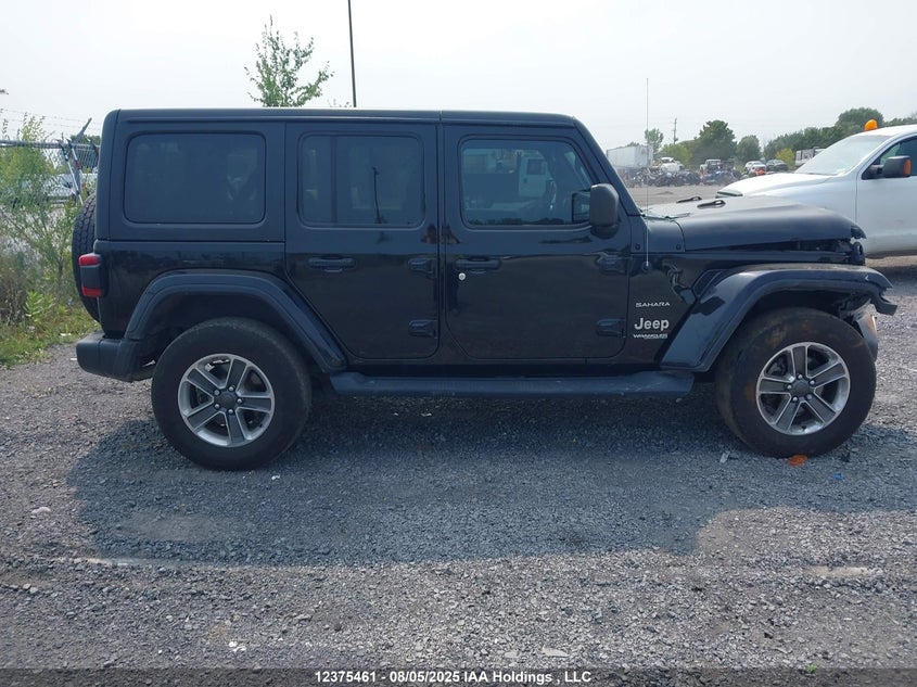 1C4HJXEG3MW516886 2021 JEEP WRANGLER photo no. 14