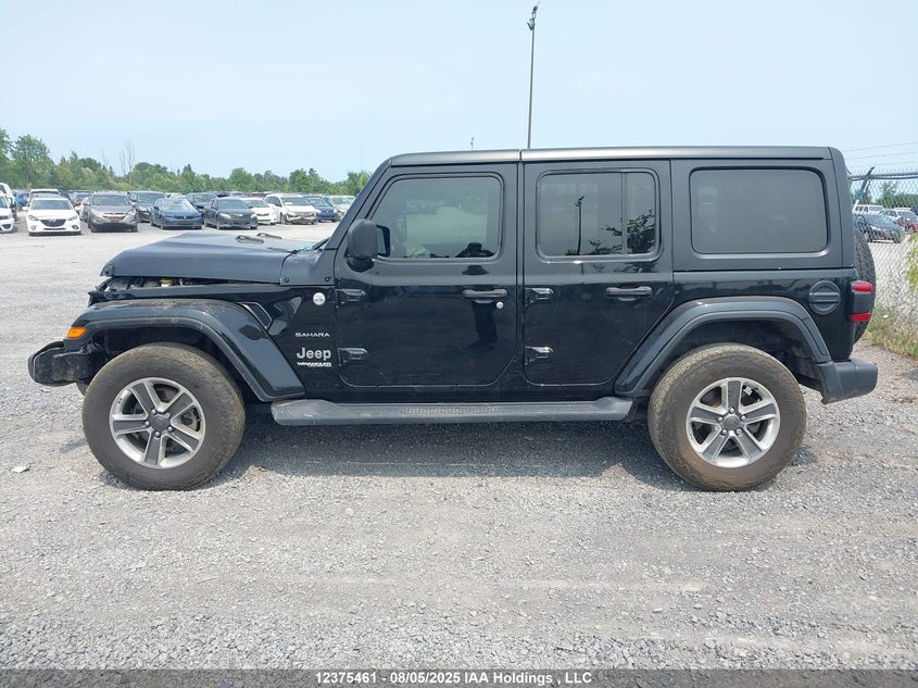 1C4HJXEG3MW516886 2021 JEEP WRANGLER photo no. 15