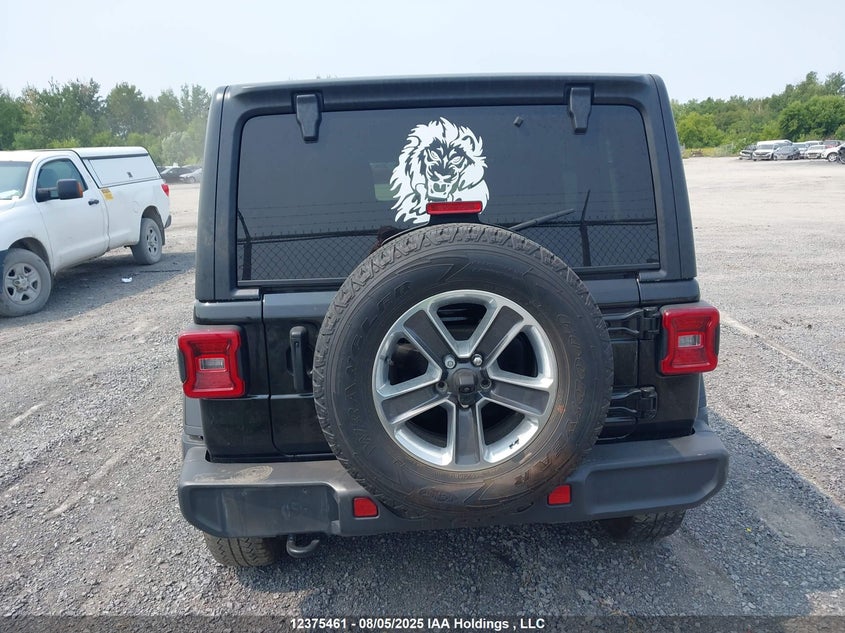1C4HJXEG3MW516886 2021 JEEP WRANGLER photo no. 17