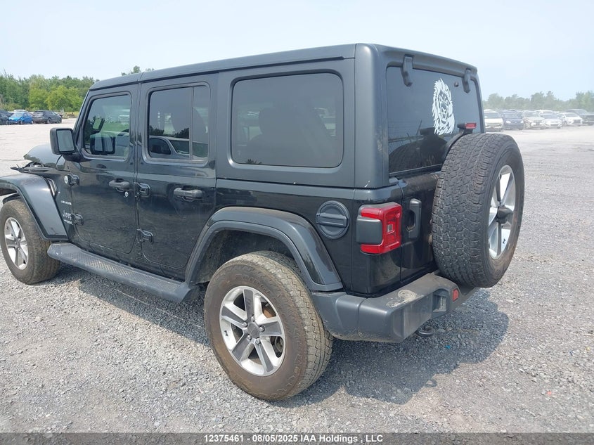 1C4HJXEG3MW516886 2021 JEEP WRANGLER photo no. 3