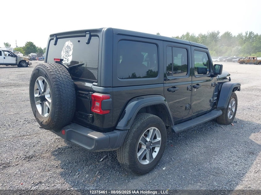 1C4HJXEG3MW516886 2021 JEEP WRANGLER photo no. 4