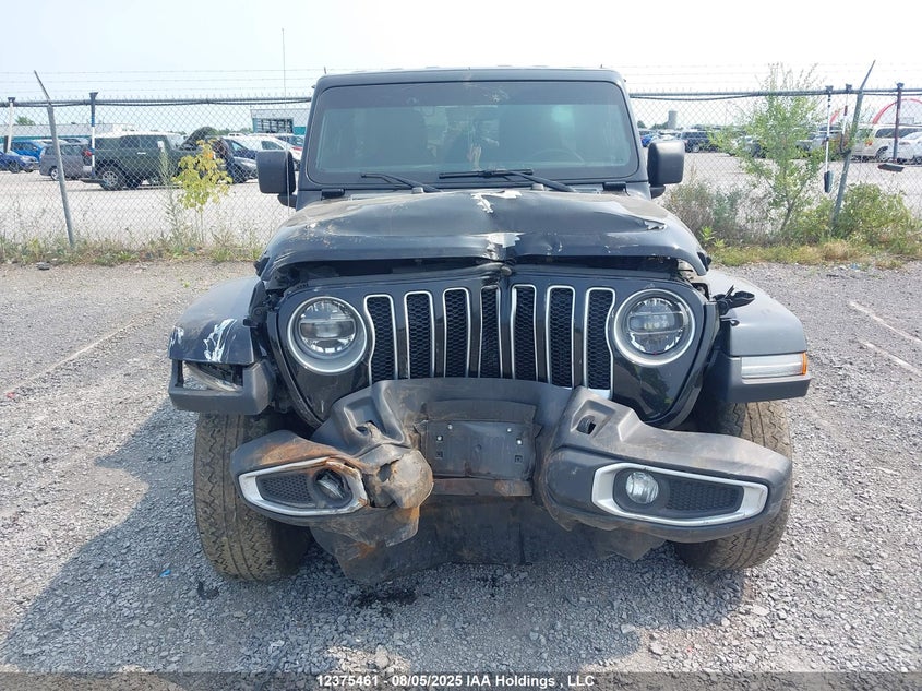 1C4HJXEG3MW516886 2021 JEEP WRANGLER photo no. 6