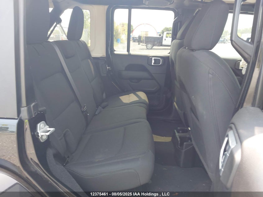 1C4HJXEG3MW516886 2021 JEEP WRANGLER photo no. 8