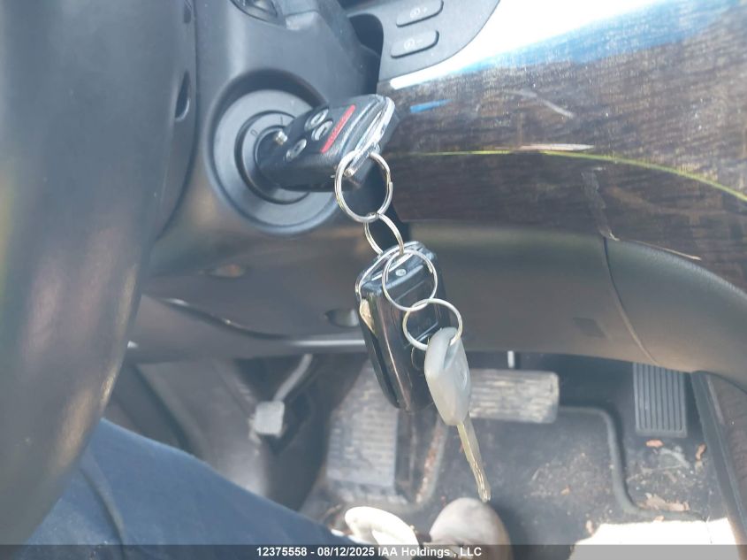 2011 Acura Mdx VIN: 2HNYD2H23BH002519 Lot: 12375558