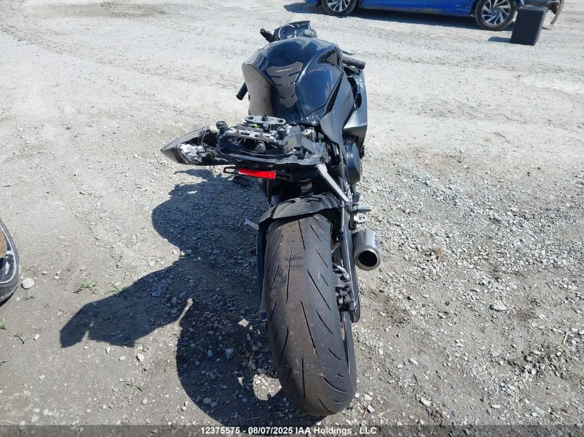 2013 Suzuki Gsx-R1000 VIN: JS1GT78A6D2102533 Lot: 12375575