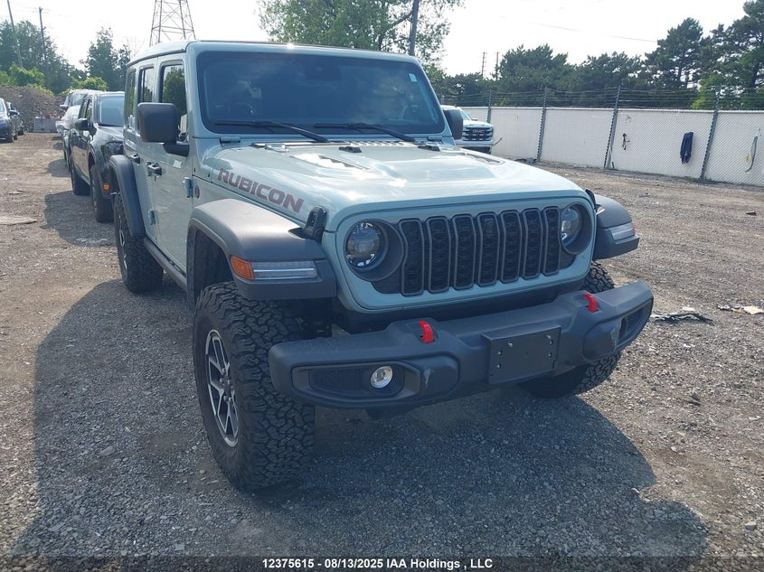 1C4PJXFG2RW351253 2024 Jeep Wrangler 4-Door Rubicon auction photo 1