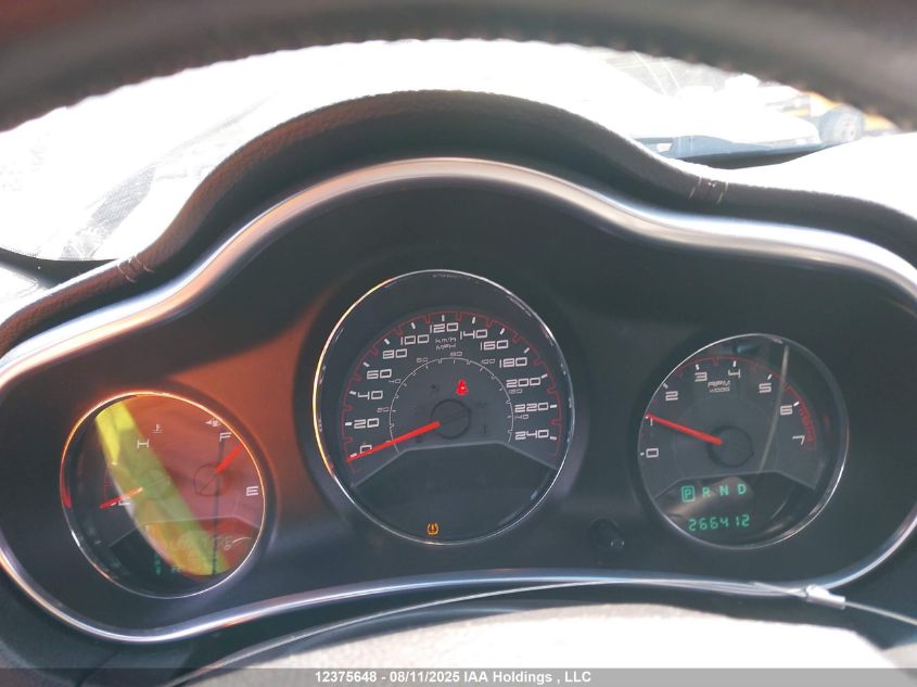 2013 Dodge Avenger Sxt VIN: 1C3CDZCB3DN758866 Lot: 12375648