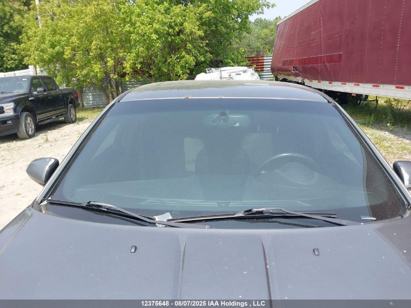 2013 Dodge Avenger Sxt VIN: 1C3CDZCB3DN758866 Lot: 12375648