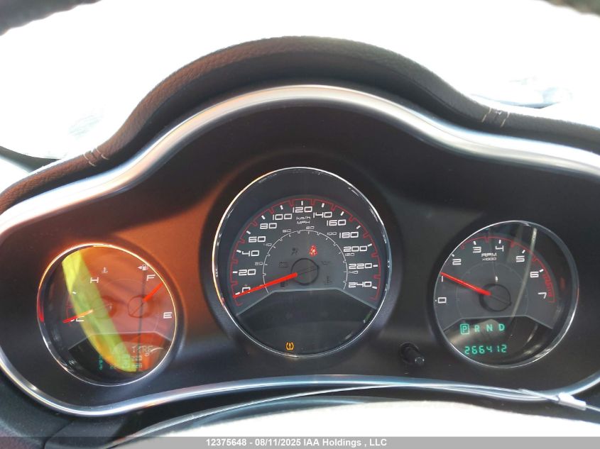 2013 Dodge Avenger Sxt VIN: 1C3CDZCB3DN758866 Lot: 12375648