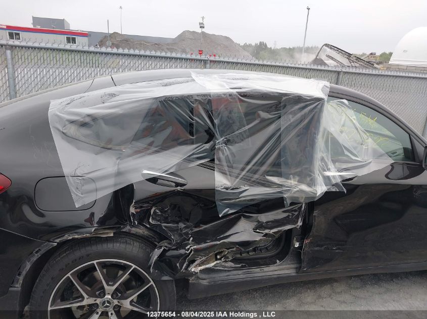 2021 Mercedes-Benz Glc Coupe 300 4Matic VIN: W1N0J8EB6MF925822 Lot: 12375654