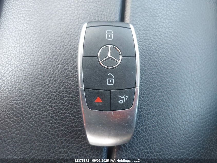 Auction sale of the 2020 MERCEDES BENZ GLC 300 , vin: WDC0G8EB4LV214530, lot number: 12375672