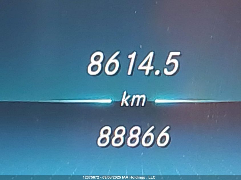 Auction sale of the 2020 MERCEDES BENZ GLC 300 , vin: WDC0G8EB4LV214530, lot number: 12375672