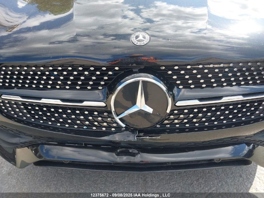 Auction sale of the 2020 MERCEDES BENZ GLC 300 , vin: WDC0G8EB4LV214530, lot number: 12375672