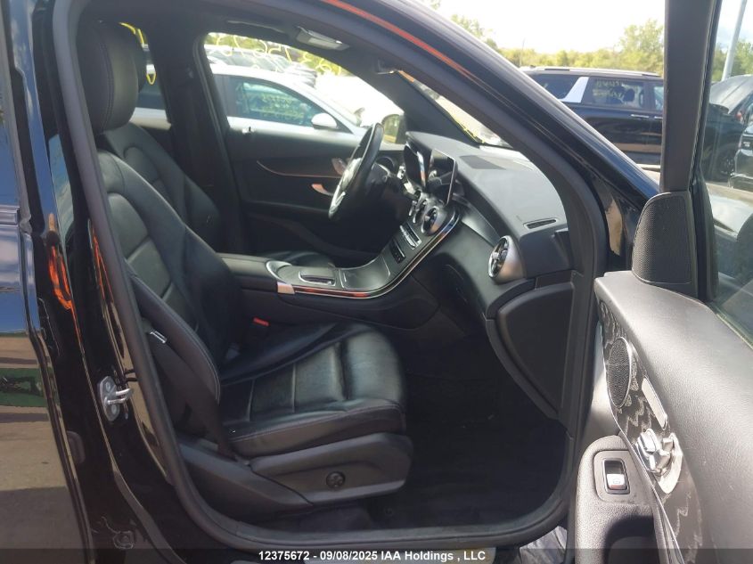 Auction sale of the 2020 MERCEDES BENZ GLC 300 , vin: WDC0G8EB4LV214530, lot number: 12375672