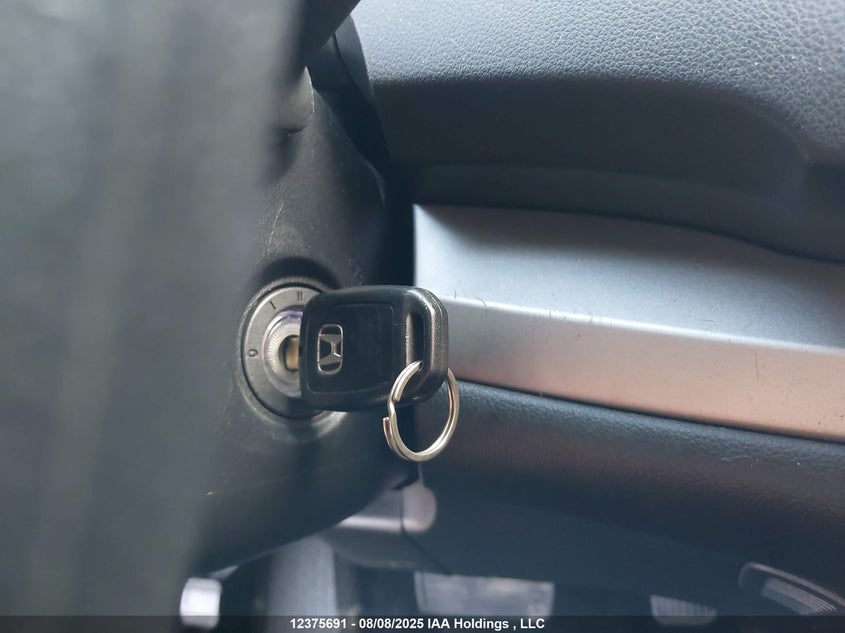 2014 Honda Cr-V Lx VIN: 2HKRM4H39EH110962 Lot: 12375691